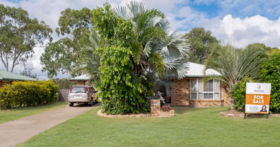 Home for sale Rockhampton Region Queensland Domain