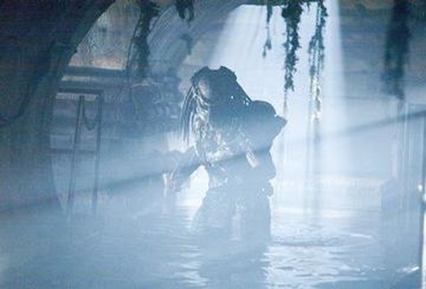 Aliens vs Predator: Requiem