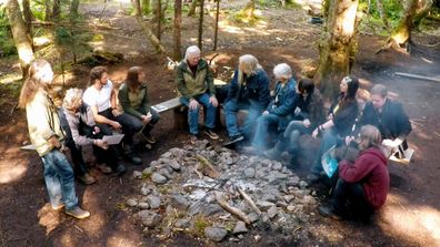 Alaskan Bush People: Ballad of Billy Brown