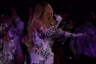 Beyoncé Cowboy Carter Tour