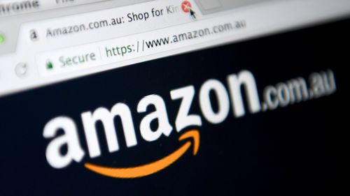 Amazon finally set up shop in Australia towards the end of last year. Picture: Supplied