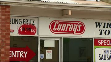 An urgent recall has been ordered for sliced pastrami after listeria was detected during routine checks at Conroy's wholesale in South Australia.