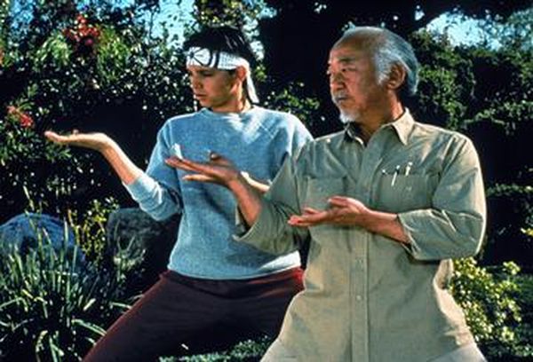 The Karate Kid III
