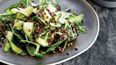 <a href="http://kitchen.nine.com.au/2016/12/13/15/02/bone-broth-soaked-puy-lentil-and-zucchini-salad" target="_top">Bone broth soaked puy lentil and zucchini salad</a><br>
<br>
<a href="http://kitchen.nine.com.au/2016/12/13/15/13/seven-things-you-didnt-know-about-bone-broth" target="_top">More bone broth loaded recipes</a>