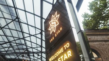 The Star Casino at Darling Harbour