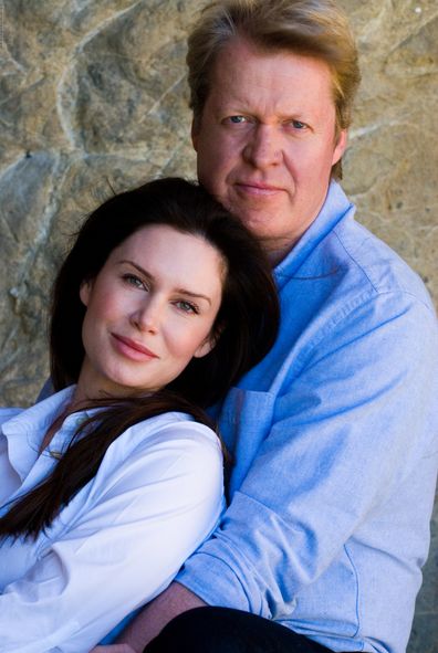 Earl Charles Spencer married his third wife Victoria Gordon in 2011. 
