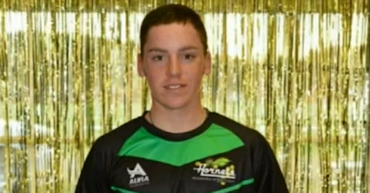 Jack's Law becomes permanent in Queensland, allowing police to search for ...
