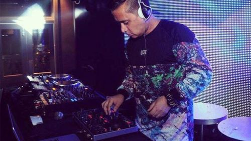 Police investigate death of Perth DJ