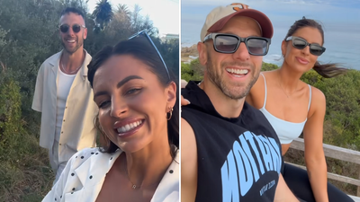 Rhi and Jeff