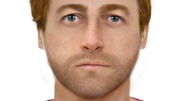 Police have released a computer-generated image of a man they believe could help with their investigation into the 2021 sexual assault of a child in Eynesbury, Victoria.