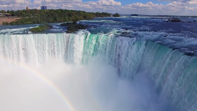 Travel Guides 2024 Canada Niagara Falls