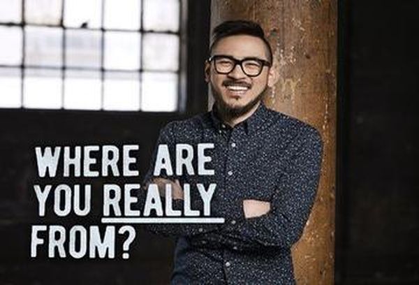 Where Are You Really From?