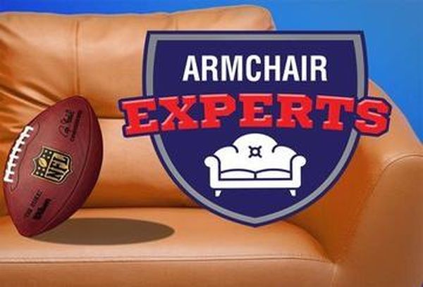 Armchair Experts: NFL Edition