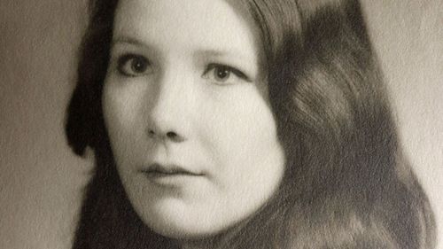Jane Britton was raped and strangled in her Cambridge apartment in 1969.
