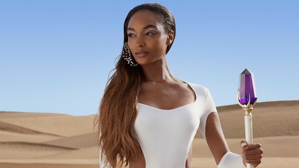 Jourdan Dunn - MUGLER woman