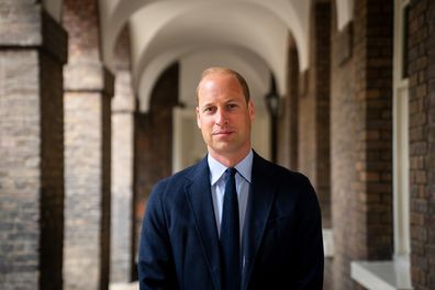 Prince William announces Earthshot Prize 2022 to be held in Boston, USA