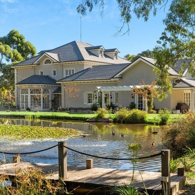 Adelaide’s most expensive home on the market is jaw-dropping
