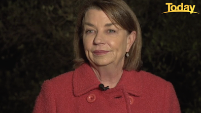 Anna Bligh said the package will help industries and individuals struggling thorough lockdowns.