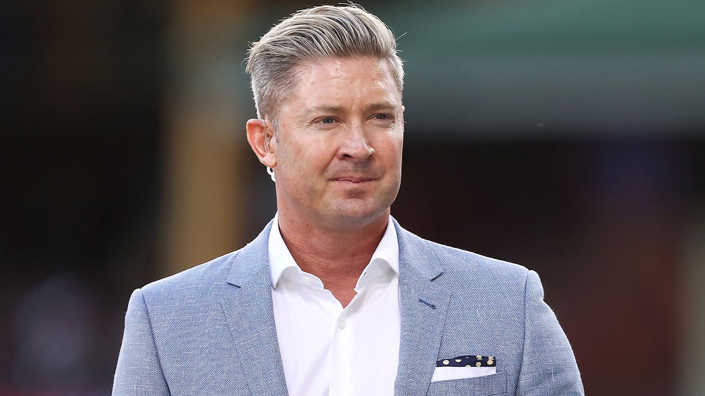 Michael Clarke loses commentary gig in wake of ugly altercation