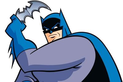 Batman would be a pretty terrible boyfriend &mdash; he's still obsessed about the murders of his parents all those years ago, he likes hanging around caves, and he spends an awful lot of time with his young friend Robin. But with muscles like that it'd at least be fun to, er, <I>date</I> him once or twice.