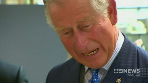 UK releases second batch of private Prince Charles letters