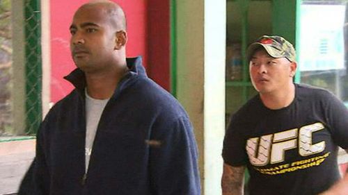 Bali Nine pair will be 'assimilated' before firing squad