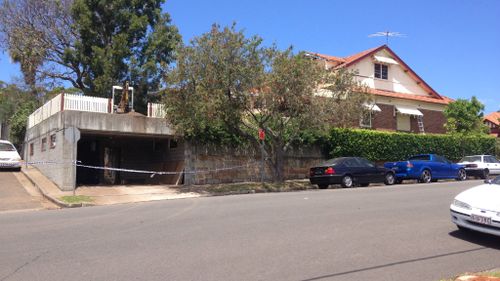 UPDATE: Explosive device found at north Sydney is a smoke grenade