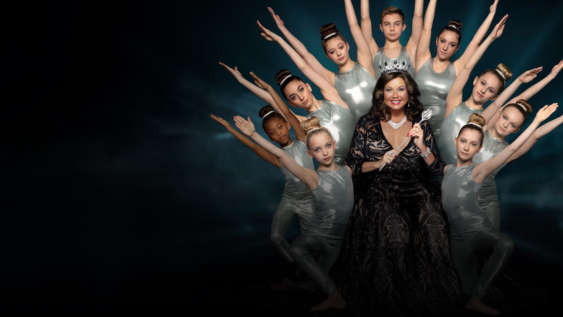 Watch Dance Moms Season 1, Catch Up TV