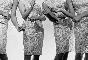 Which song was Motown Records' first Billboard Hot 100 US No.1 single?