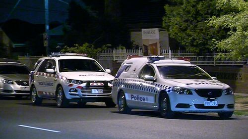 Man wanted over fatal stabbing in Melbourne found dead