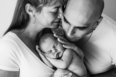 <p>Rebecca says, "Absolutely being a mum makes me a better photographer."</p>