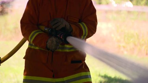 Delayed burn-offs put Adelaide residents at risk ahead of bushfire season: opposition
