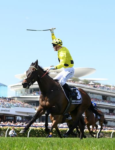 2023 Melbourne Cup