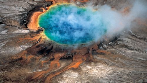 Supervolcano eruption greater threat to humanity than asteroid threat, scientist warns