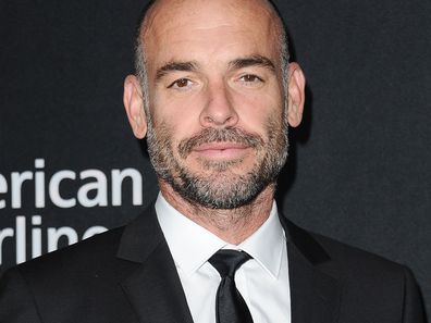 Paul Blackthorne