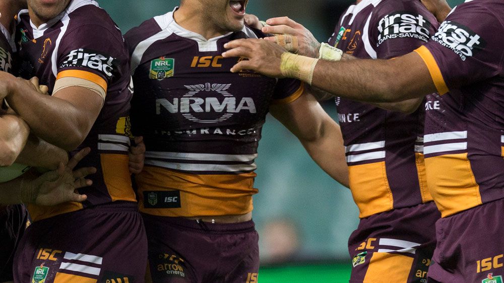 NRL news: Brisbane Broncos player accused of assaulting woman