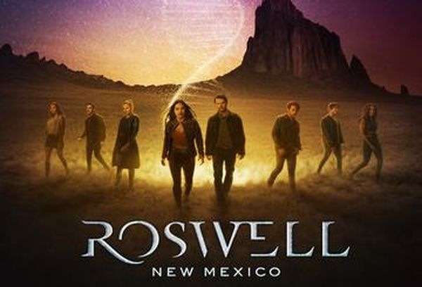 Roswell, New Mexico