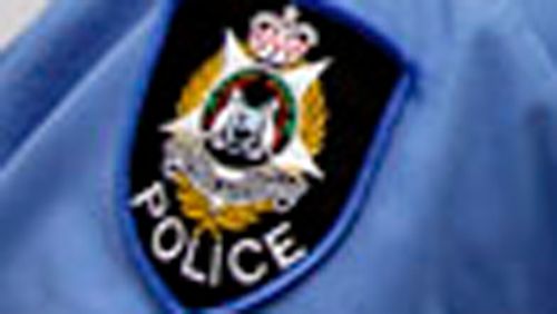 WA senior constable charged with stealing