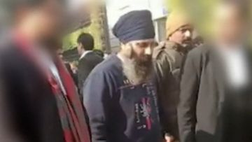 Rajwinder Singh is expected to be extradited by the end of February.