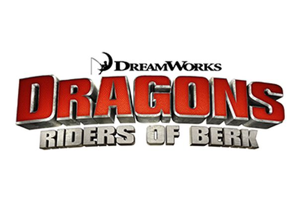 Dragons: Riders of Berk