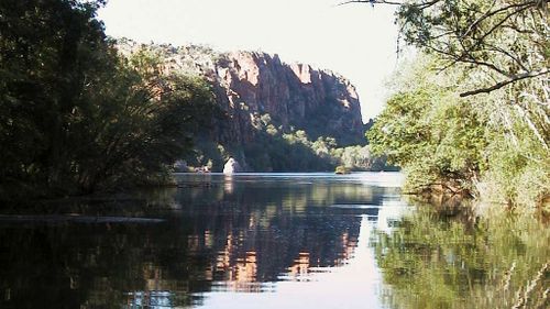 Six-year-old girl drowns in the Kimberley's Ord River