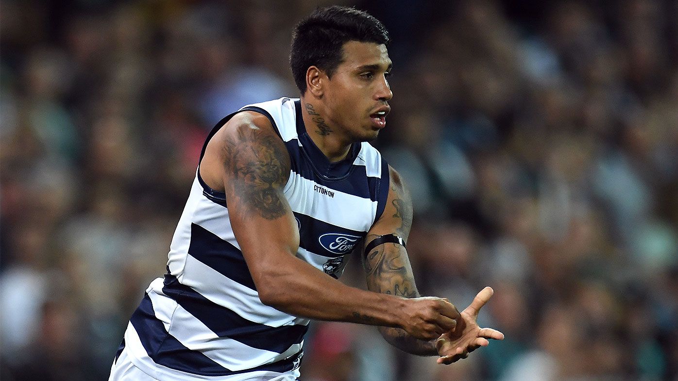 Geelong Cats react to Tim Kelly trade request ahead of AFL Trade Period