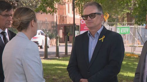 Peter McLean – Chief Executive Officer Bicycle NSW