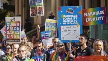 How to make sure you can vote in the marriage equality postal survey