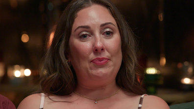 EMBARGO 29/3/2026 9PM MAFS 2026 Rachel