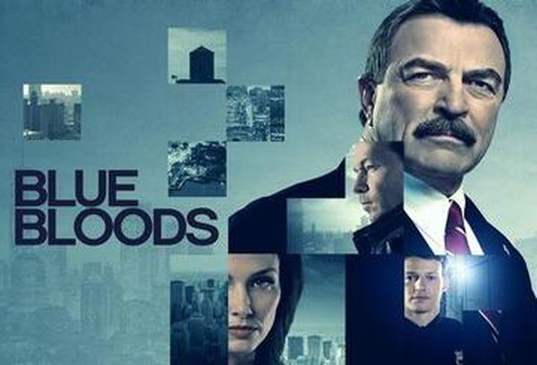 Blue Bloods
