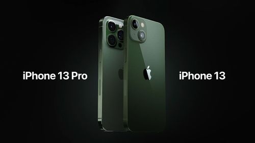 Apple has announced a green iPhone.
