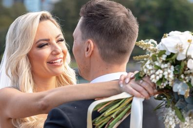 Married at First Sight (2023)—Cast, Couples, Spoilers, Experts, News -  Parade