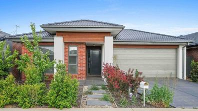26 Chancellor Avenue, Werribee, Victoria Renting Domain prices affordable house 