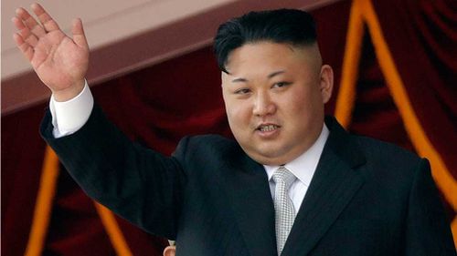 Aust would back US in North Korea fight
